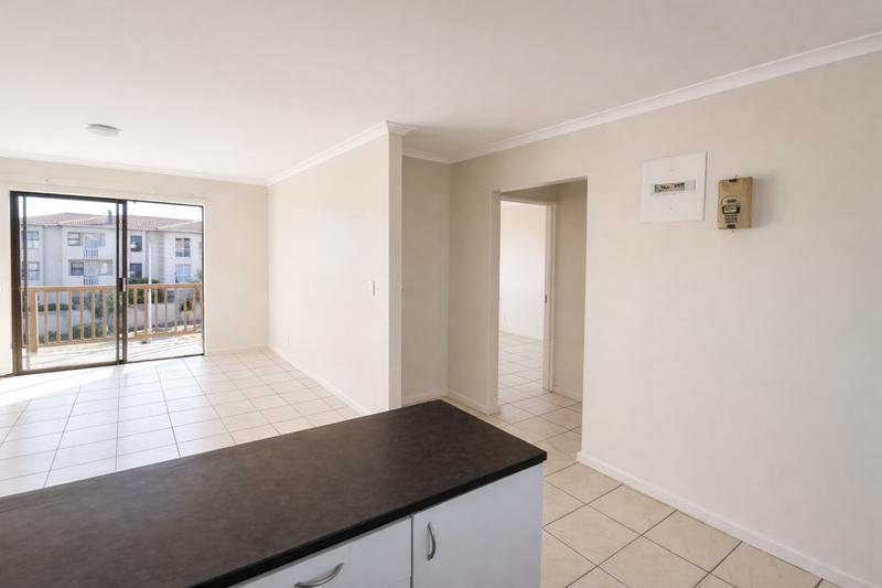 2 Bedroom Property for Sale in Parklands Western Cape